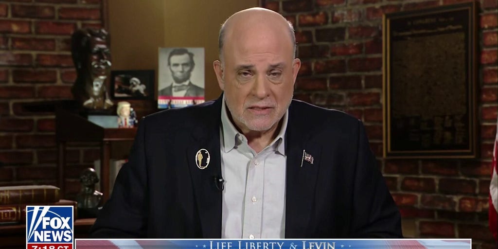 Diplomacy by itself 'can't work' because of Iranian regime's ideology: Mark Levin