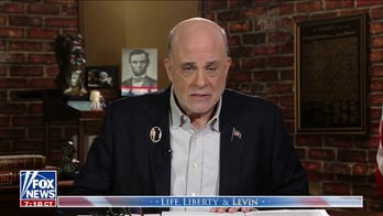 Diplomacy by itself 'can't work' because of Iranian regime's ideology: Mark Levin