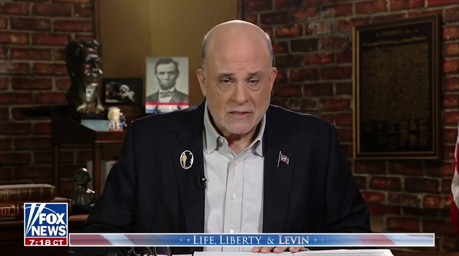 Diplomacy by itself 'can't work' because of Iranian regime's ideology: Mark Levin