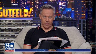 It’s not about the cause, it’s about the money: Greg Gutfeld - Fox News