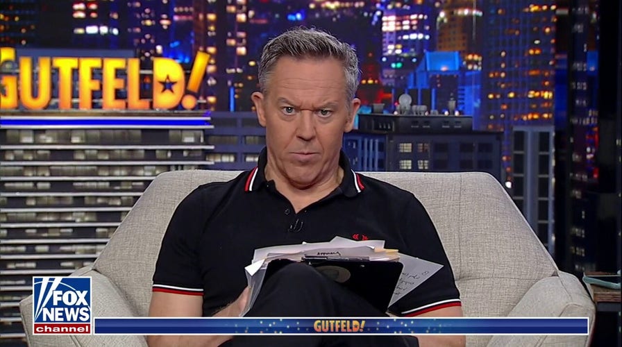 It’s not about the cause, it’s about the money: Greg Gutfeld