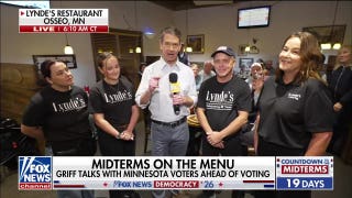 Minnesota family restaurant serves up voters’ top midterm concerns