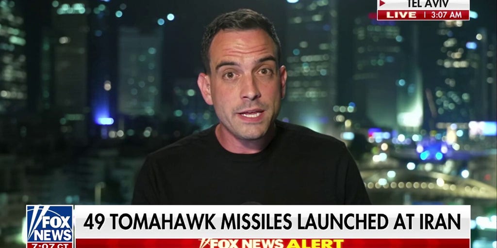 Trump vows to bomb the 'S' out of Iran if they don't sign an agreement