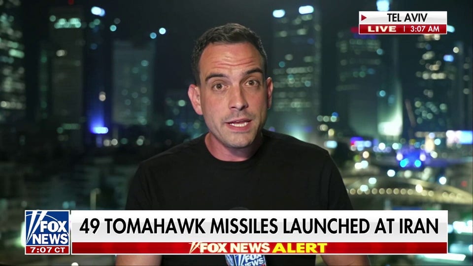 Trump vows to bomb the 'S' out of Iran if they don't sign an agreement