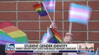 California battles over transgender ballot measure - Fox News