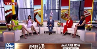 Outnumbered | Fox News