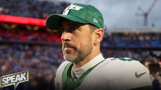Is waiting for Aaron Rodgers setting the Pittsburgh Steelers back? | Speak - Fox News