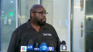 Chicago drive-by shooting is 'worst I've seen,' pastor says