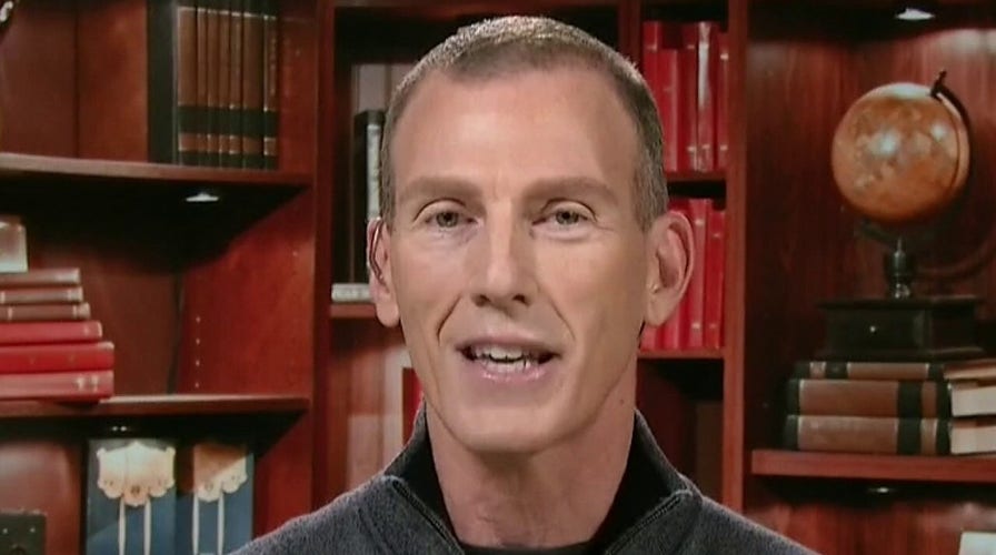 WHO adviser: Demand accountability from China over origin of COVID-19