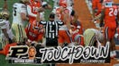 Antonio Harris runs for one-yard TD, extending Purdue's lead over Illinois