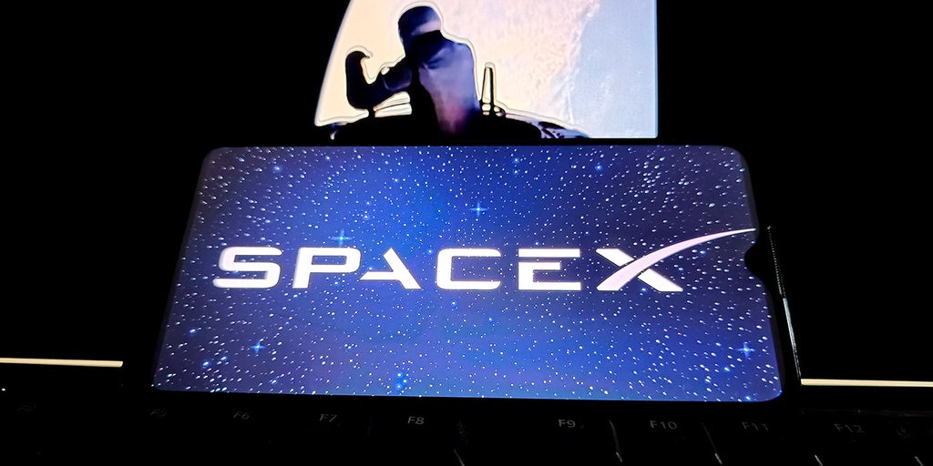 WATCH LIVE: International Space Station Change of Command ceremony