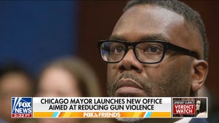 Chicago police face staffing crisis amid surge in weekend violence