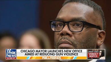 Chicago police face staffing crisis amid surge in weekend violence