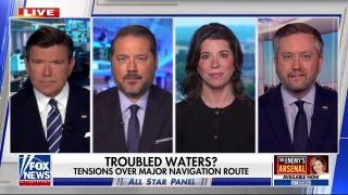 Trump 'wants and expects' Iran to live up to its side: Ben Domenech