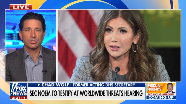 Trump advocates for foreign tourists to share social media history to obtain visas