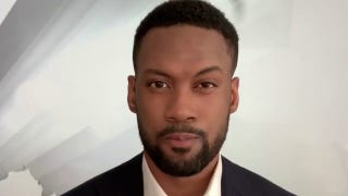 Lawrence Jones says 'legitimate protesters' overshadowed by violent 'anarchists,' 'antifa,' 'paid protesters'
