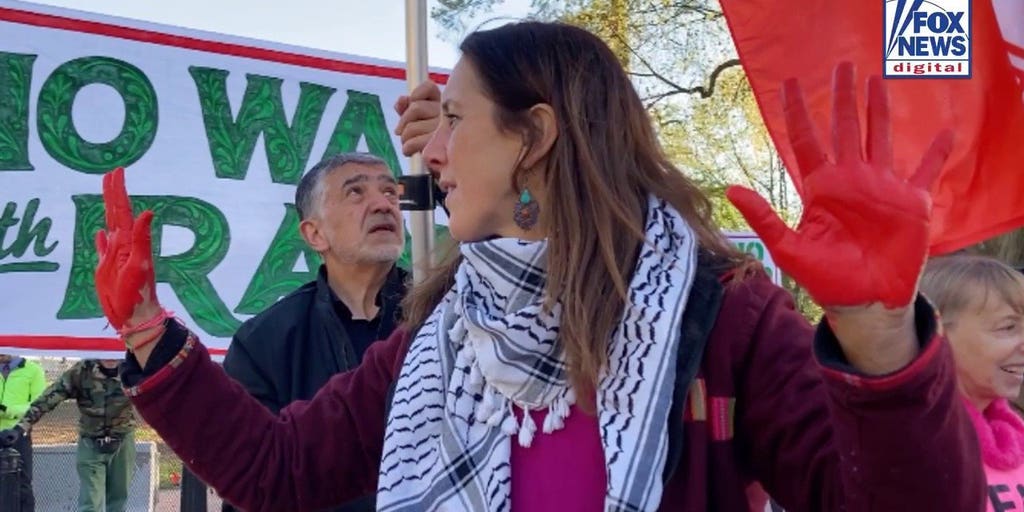 Cuba expert says CodePink acts like a ‘Trojan horse' for communist interests inside the US