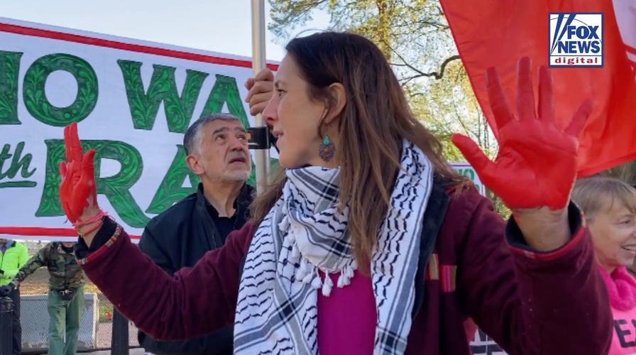 Cuba expert says CodePink acts like a ‘Trojan horse' for communist interests inside the US