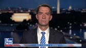 If Iran has a nuclear weapon, there will not be peace, says Sen. Tom Cotton