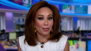 Judge Jeanine: The Biden-Harris admin has 'blood on their hands' - Fox News