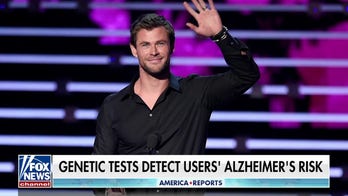 Alzheimer's gene is 'no absolute indication' you'll get the disease: Dr. Marc Siegel