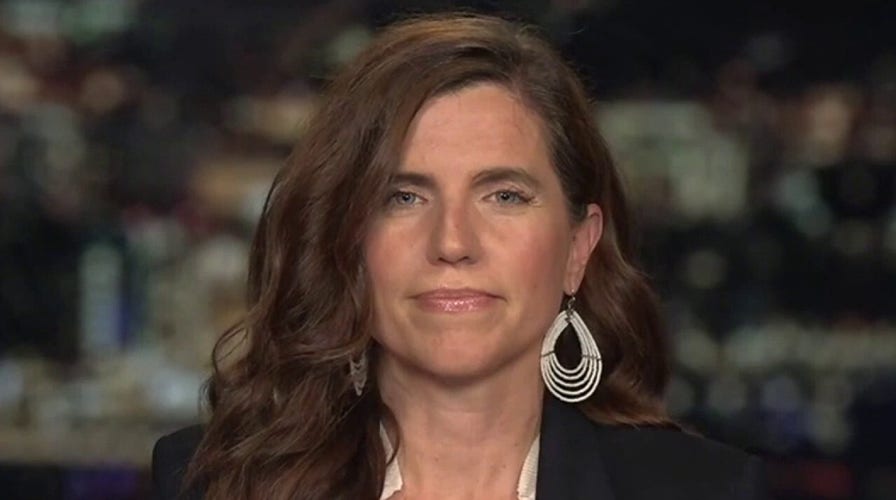 Rep. Nancy Mace: The more you learn about Fauci's NIH the worse it gets 