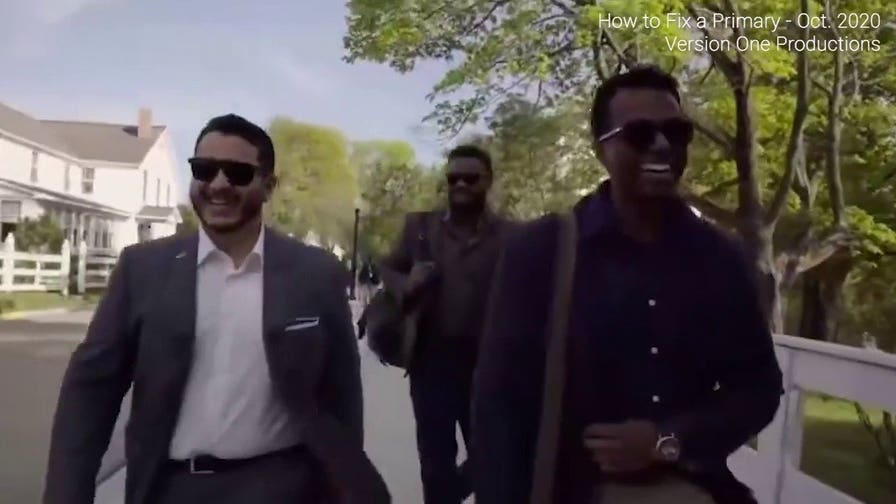 Abdul El-Sayed says he ‘hates’ Mackinac Island in resurfaced documentary