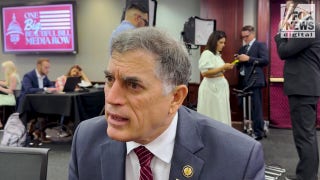 House Republicans criticize Democrats for anti-ICE rhetoric - Fox News