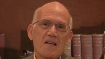 Victor Davis Hanson sounds off on Walgreens downsizing in San Francisco amid theft spike