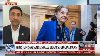 Classified materials leaker should be held accountable through ‘criminal law’: Rep. Ro Khanna