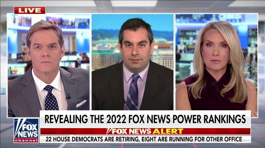 Fox news 2025 channel free