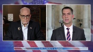 Hamas has spent years using food as a weapon, explains Tom Cotton