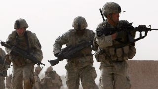 MCMASTER: Afghanistan is America's longest war &ndash; it's time for the delusion about it to end