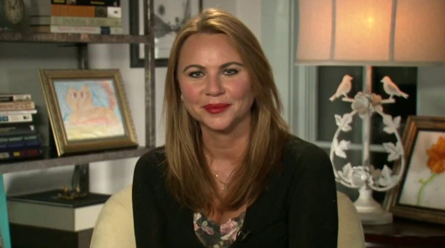 Lara Logan on Big Tech: ‘They all see the world the same way’