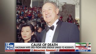 Gene Hackman’s wife died from rare disease as authorities reveal new details - Fox News