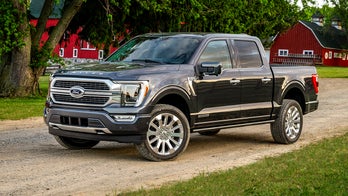 2021 Ford F-150 revealed