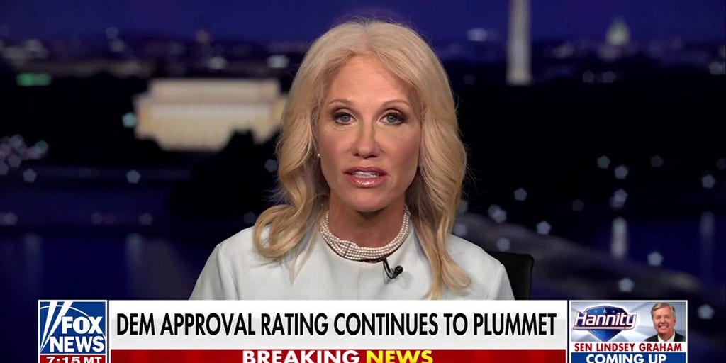 Americans know Trump is protecting their ‘security and sovereignty,’ says Kellyanne Conway