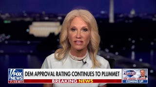 Americans know Trump is protecting their ‘security and sovereignty,’ says Kellyanne Conway - Fox News