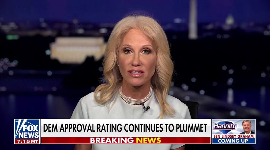 Americans know Trump is protecting their ‘security and sovereignty,’ says Kellyanne Conway
