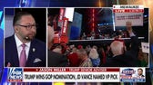 You can ‘feel the energy’ at the RNC for Trump: Jason Miller
