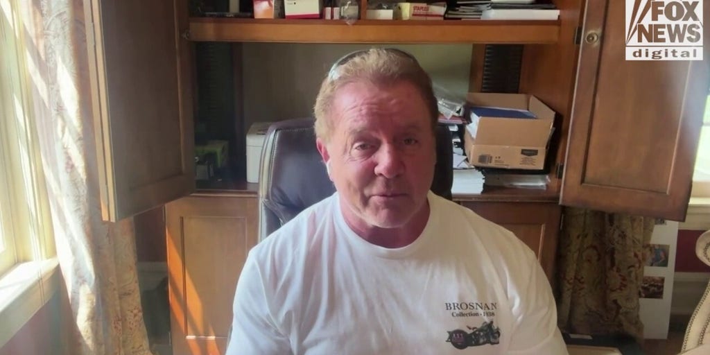 Security Expert slams 'negligence' on prison staff as Austin Drummond lived lavish life behind bars