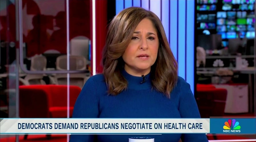 Former Biden aide calls Jay Jones text messages a 'private conversation'