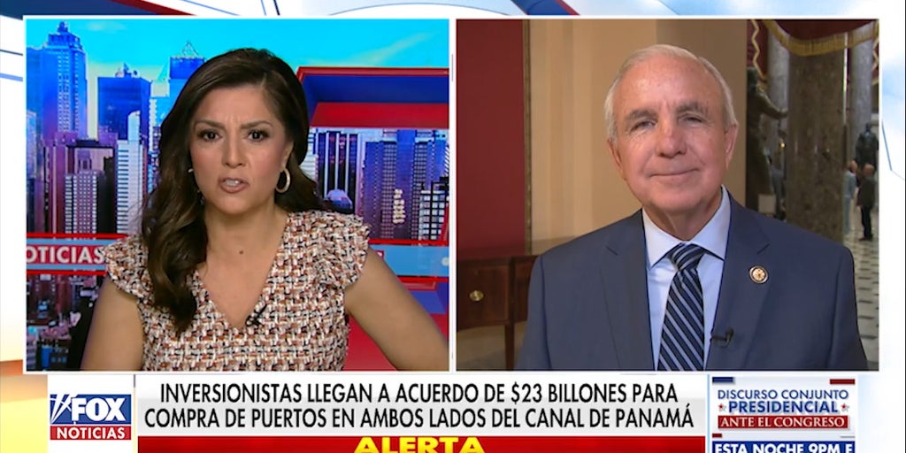 Acuerdo sobre el Canal de Panamá