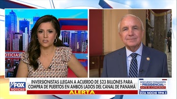 Acuerdo sobre el Canal de Panamá