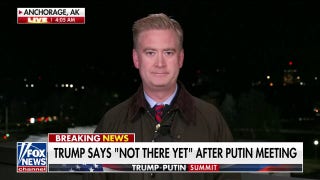 Trump advances Russia-Ukraine peace talks as new details emerge