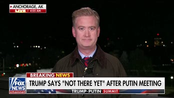 Trump advances Russia-Ukraine peace talks as new details emerge