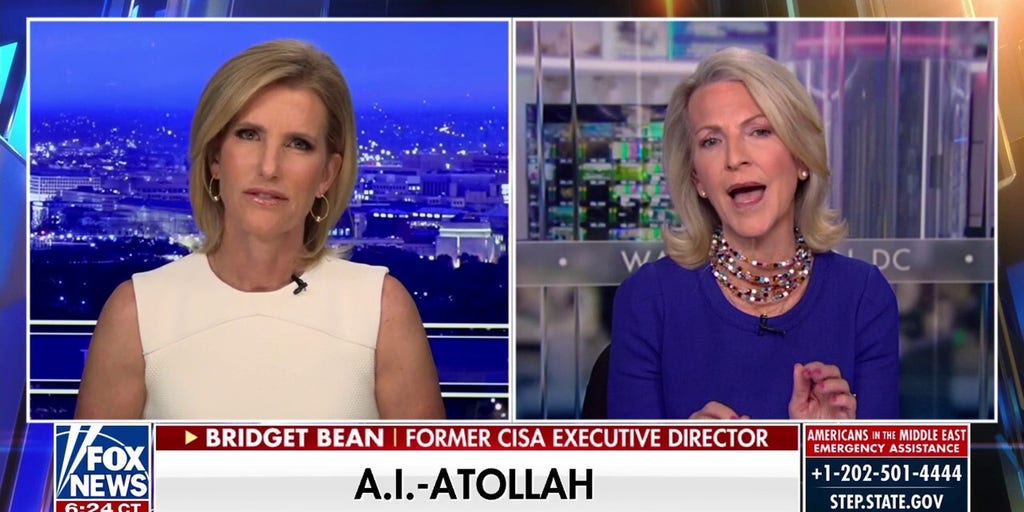 Iran using AI images to create false 'global narrative,' expert says