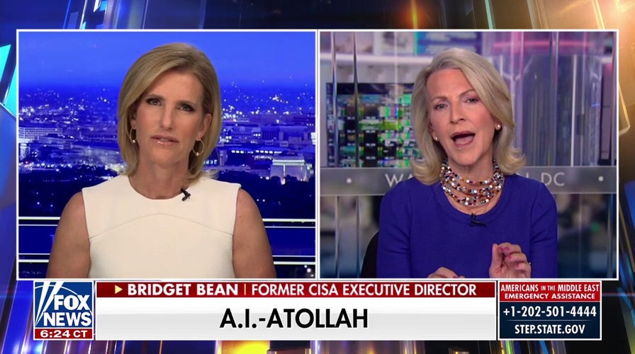 Iran utilizing AI images to make  mendacious  'global narrative,' adept  says