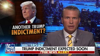 Hegseth: There’s a pattern in the Trump indictments - Fox News