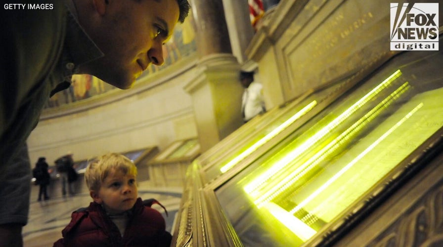First 3 words of our Constitution's preamble are critical to recall, says author